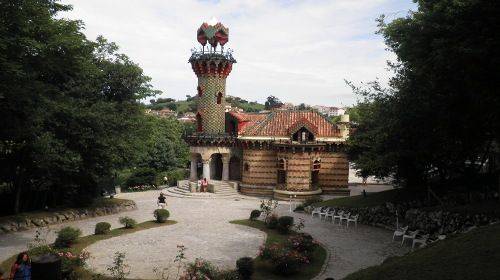 Comillas