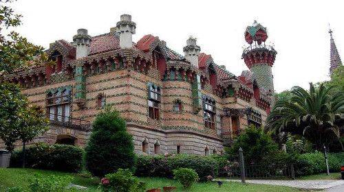 Comillas