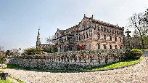 Comillas